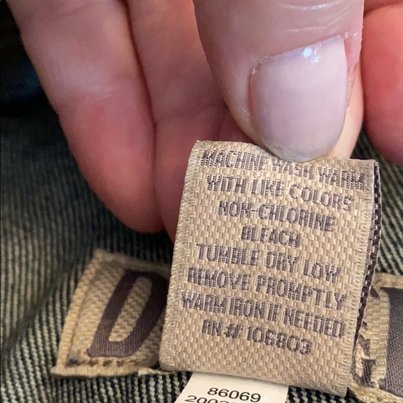 Duluth Trading Co. Men’s Jeans - Picture 5 of 5